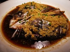 鱼头诱惑-绿茶餐厅(深圳龙华天虹购物中心店)