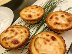 -东海朗廷酒店-唐阁T’ANG COURT 中餐厅