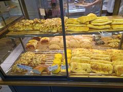 面包圈-BreadTalk面包新语·烘焙蛋糕(海珠丽影广场店)