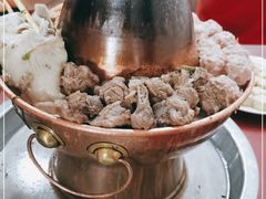-山海关清和浑锅店