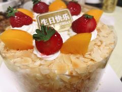 -味多美蛋糕(三元桥店)