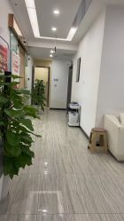 点击看大图 -悟空祛痘·亚健康皮肤管理中心