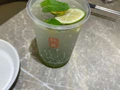 -韩盛·古法烤肉店(皇城恒隆广场店)
