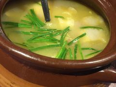 -黛瓦里巷(南京东路店)