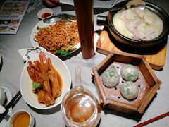 -晓粤·惹味粤菜(凯德乐峰广场店)