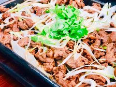 -清真永恒华威肉饼(潘家园店)