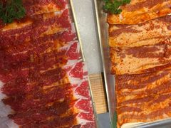 -韩宫宴烤肉·料理(青浦宝龙店)