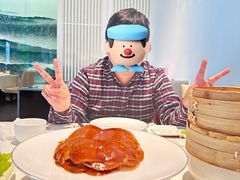 -大董(环贸iapm店)