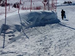 -华彬猛犸滑雪场