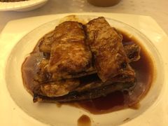 -海富门·带鱼·淮扬菜·粤菜(甘家口店)
