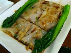 -丰圆轩粤式茶楼 . 点心粤菜(夏茅店)