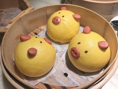 -陶陶居酒家(SM二期购物广场店)