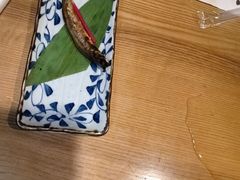 -和创柚子·会席日本料理(新区淮海街店)