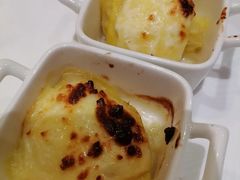 -沈阳和平艾美酒店新食谱西餐厅