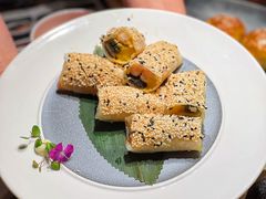 -大良毋米粥 · 粥底火锅(岭南天地店)