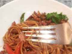 -芭莉与彩虹西餐厅(成都合生汇店)