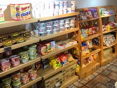 零售区-KOMUGI 小麦家(新地假日广场店)