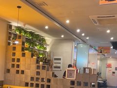 -令狐冲烤鱼·烧菜馆(达明店)