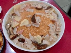 -北大地皖峰饭馆