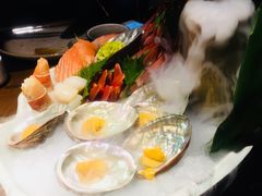 -和彩放题餐厅(酒仙桥店)