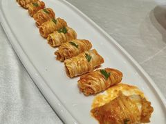 -北山柒号·柒号庭院餐厅