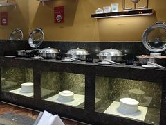 -金泽大酒店·卢塞恩餐厅·年夜饭春节连市