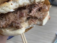 -樊记腊汁肉(竹笆市总店)