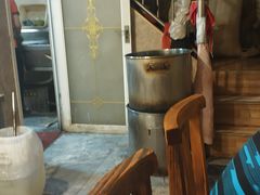 -皖北三喜油茶馆(天鹅湖万达店)