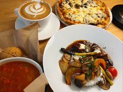 -1901 Cafe(西四店)