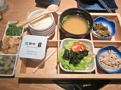 -沼津港精致料理·寿喜烧·烧鸟(青浦宝龙广场日料榜单店)