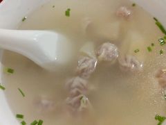 -乔家栅(襄阳南路店)