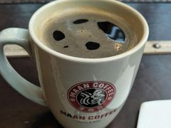 -Maan coffee漫咖啡(1905店)