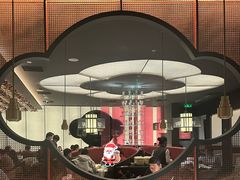 -華府Deluxe(兴业太古汇店)