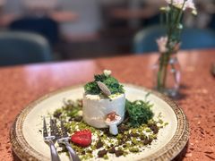 -La Terre乐田(万象城店)