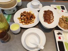 -黑窑厂糖油饼烤鸭·清真菜(旗舰店)