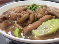 -珍珍小食店(西华路店)