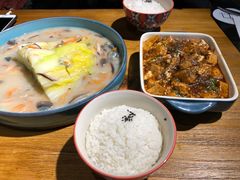 -心邸·庆宴(雅宝城店)