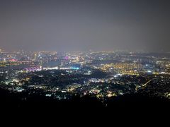 -紫金山山顶公园