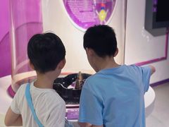 -陕西科学技术馆