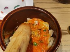 恰恰茄子-茄子恰恰·新云南小炒(坪山益田店)