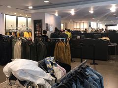 -ZARA(沈阳大悦城店)