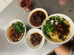 -丁记面馆(凤凰店)