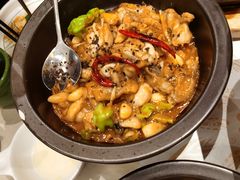 -云海肴·汽锅鸡·云南菜(苏州中心店)