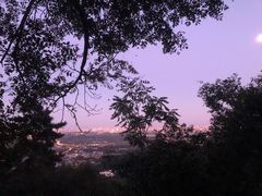 -香山公园