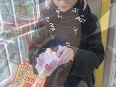 -泡泡玛特POPMART(赛格国际购物中心店)