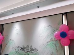 -小厨娘淮扬菜(天印大道店)