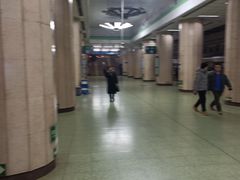 -雍和宫(地铁站)