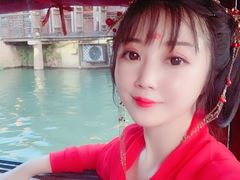 -汉仪华裳汉服旗袍·摄影写真馆(乌镇西栅店)