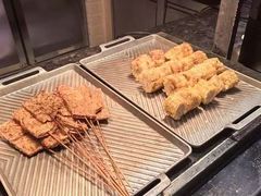 -亚龙湾希尔顿自助餐厅·海鲜·烧烤·沙滩BBQ·现场乐队