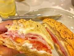 -BAKER&SPICE(环贸店)